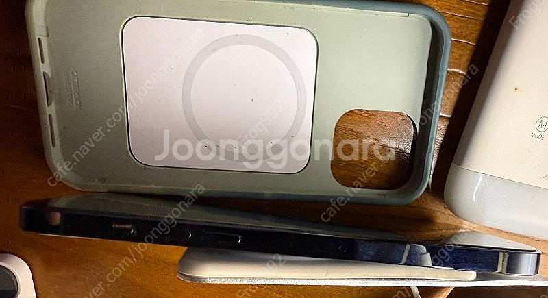 아이폰 12 프로 맥스 128GB--3