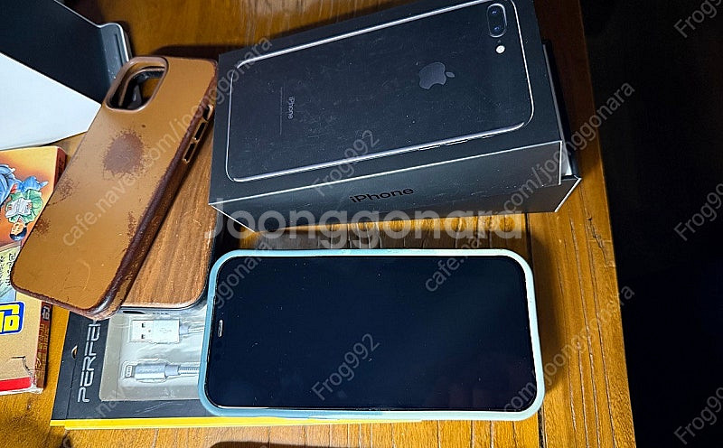 아이폰 12 프로 맥스 128GB--9