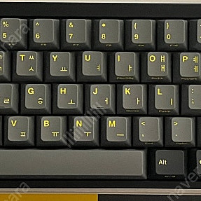 레오폴드 fc660mbt ttc 라이트 클라우드