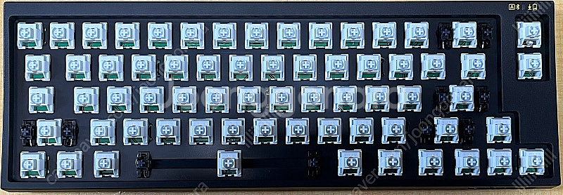 레오폴드 fc660mbt ttc 라이트 클라우드--1