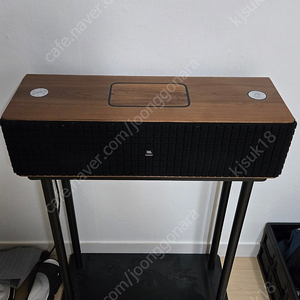 JBL L16 스탠드 포함 판매