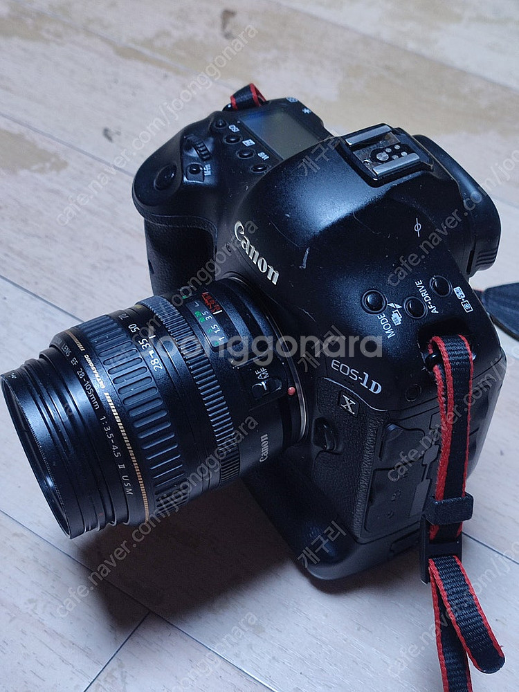 정품 1DX 28-105MM 공짜--3