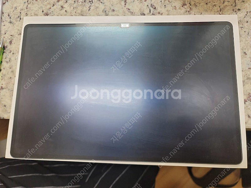 갤럭시탭 s8 울트라 512gb 와파--0
