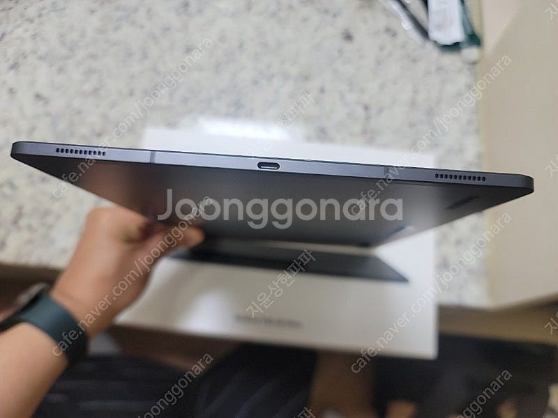 갤럭시탭 s8 울트라 512gb 와파--2