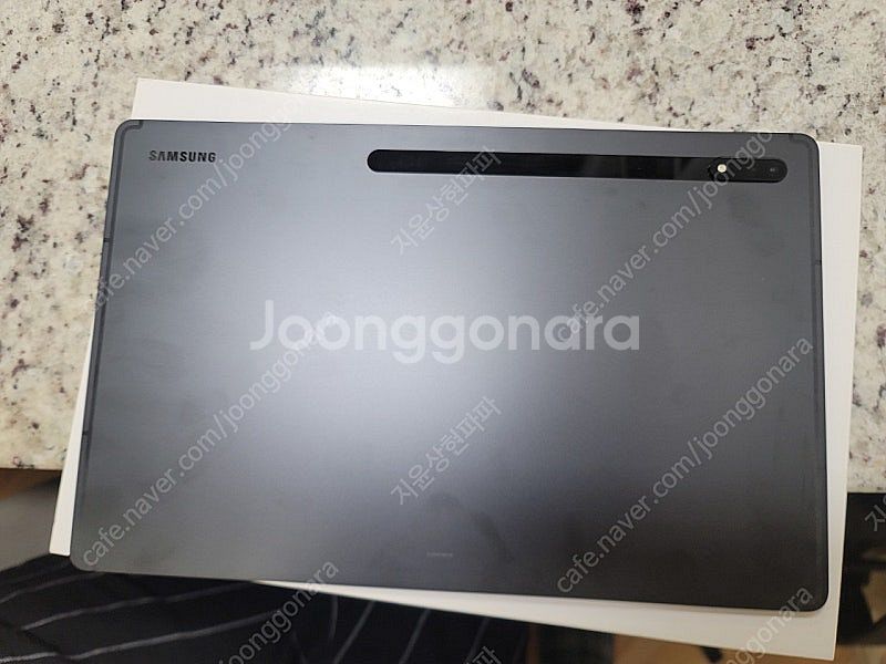 갤럭시탭 s8 울트라 512gb 와파--5