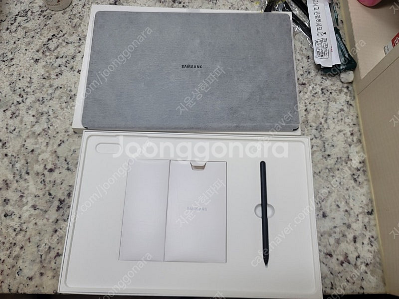 갤럭시탭 s8 울트라 512gb 와파--6