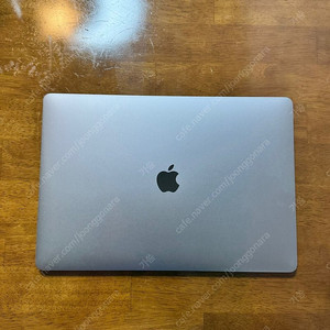 맥북 프로 15인치 2019 2.3GHz 8코어 인텔코어i9 32GB 500GB