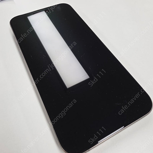 아이폰 15프로맥스 512