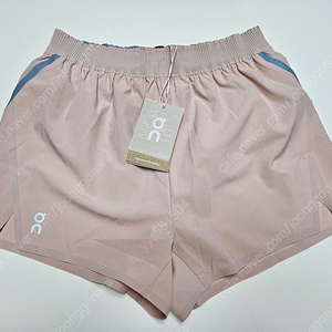 온러닝 쇼츠