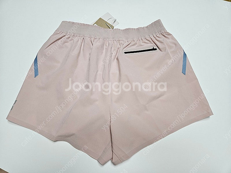 온러닝 쇼츠--1