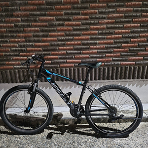 스팅어 21단 MTB 자전거