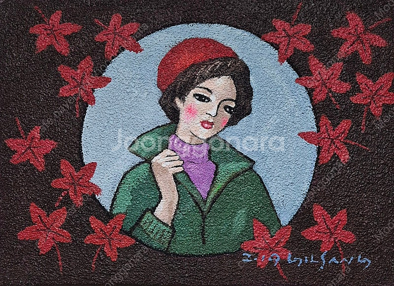 김길상-여심(4호/보증서)--5