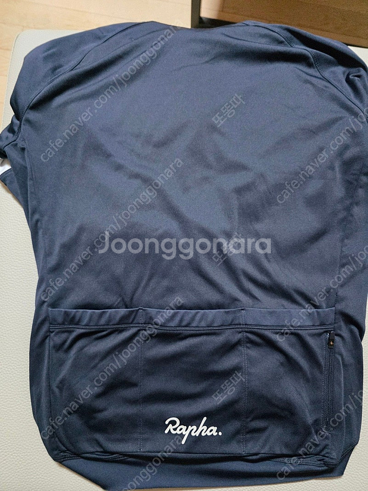 라파 코어져지 L 네이비 팝니다--1