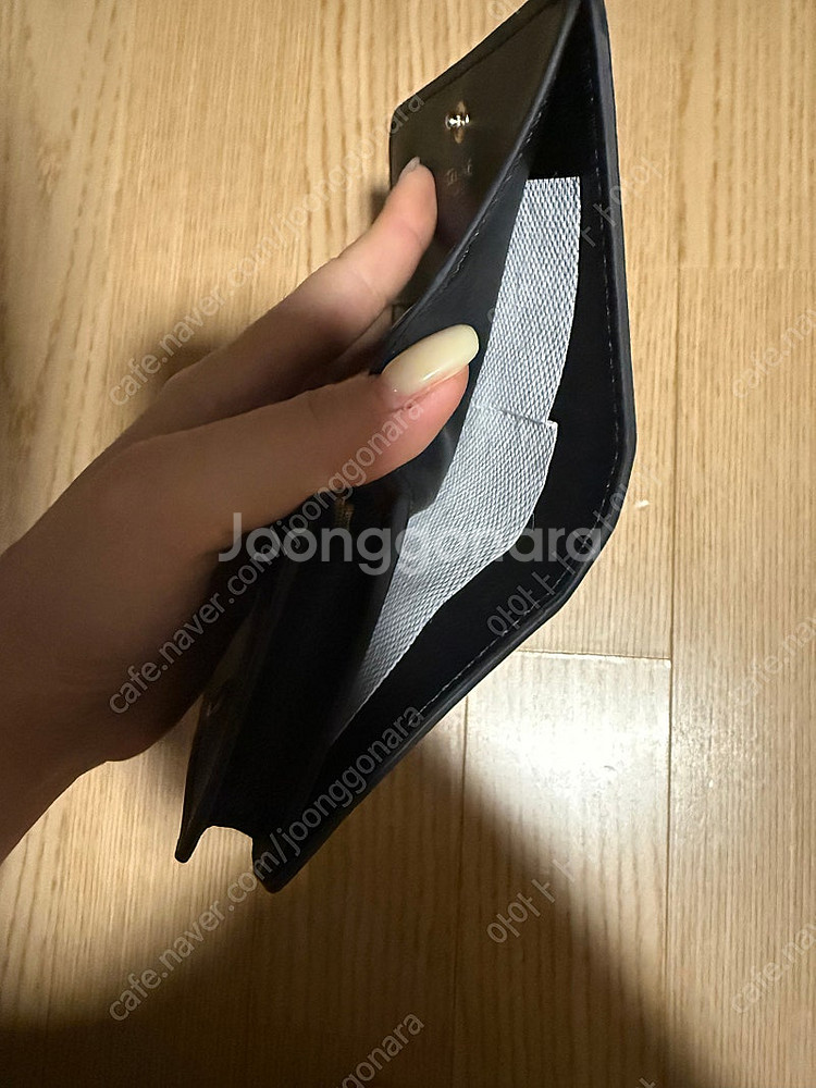 셀린느 카드지갑--2