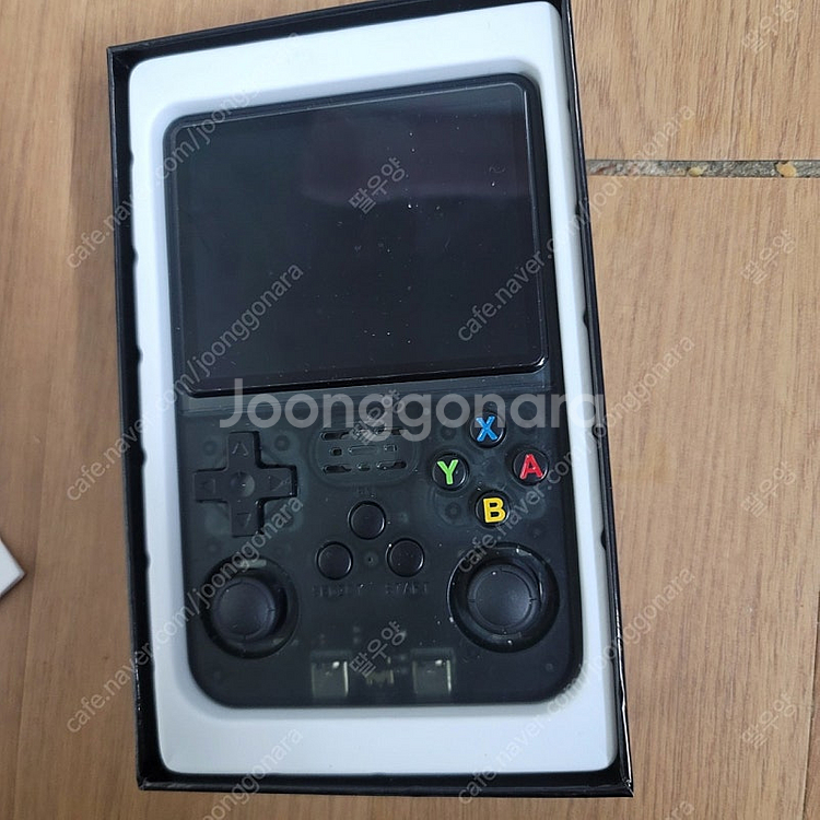 r36s 레트로게임기 팝니다--1