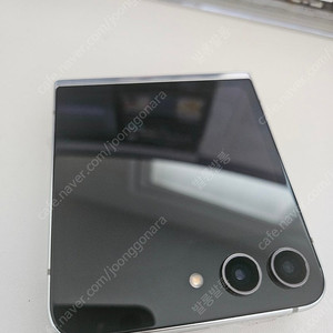 갤럭시 z플립5 512gb 액정,배터리 교체