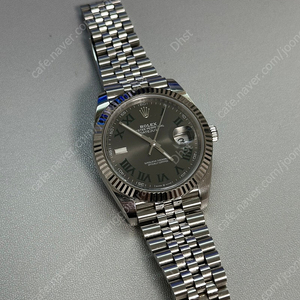 클린 롤렉스 윔블던 41mm