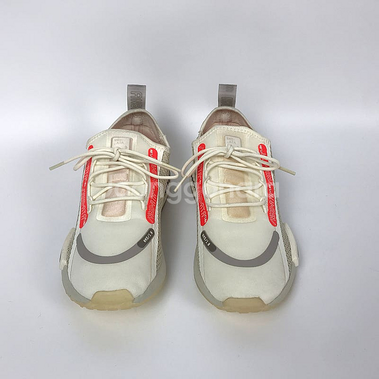 아디다스 NMD R1 스피드라인 운동화 신발 여성240--1