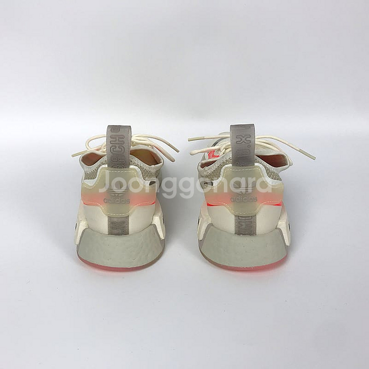 아디다스 NMD R1 스피드라인 운동화 신발 여성240--4