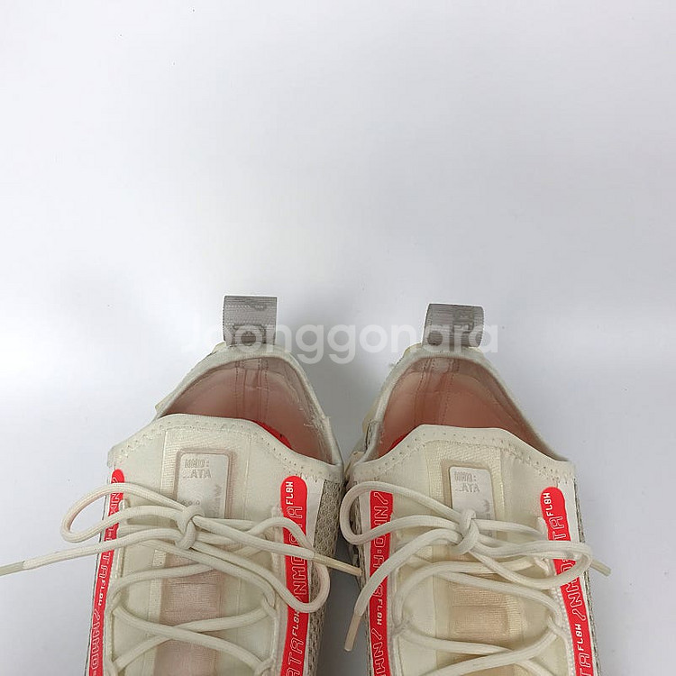 아디다스 NMD R1 스피드라인 운동화 신발 여성240--7