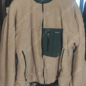 빨리 팔아봅니다. 90s 파타고니아 레전드 그린 xl 딥파일 자켓 단모