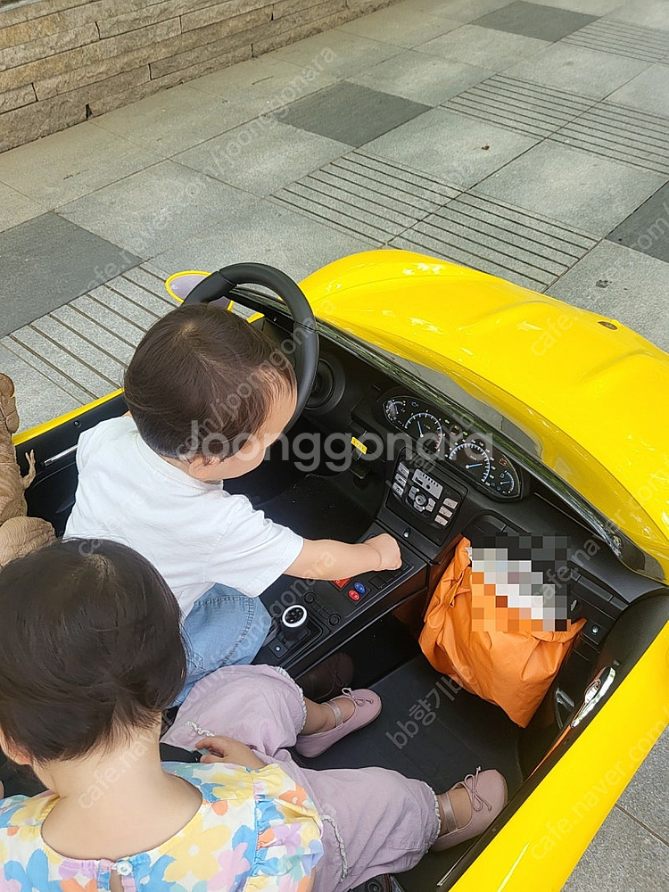 초대형 전동카 전동자동차 브러쉬리스 모터(대형모터) Y...--1