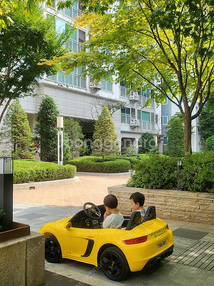 초대형 전동카 전동자동차 브러쉬리스 모터(대형모터) Y...--2