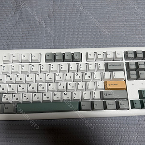 프리플로우 m1 pro tkl 8k 자석축 메카닉 판매