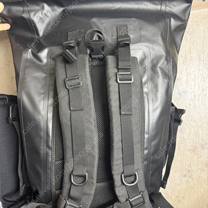 COR surf 방수백팩 40L