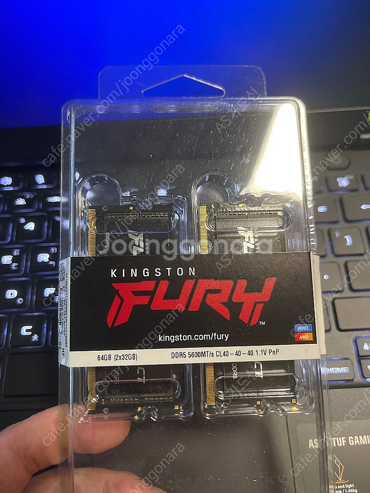 램 64gb--1