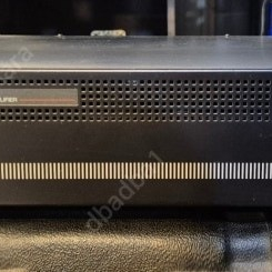 InterM 인터엠 DPS-720S/디지털 PA앰프