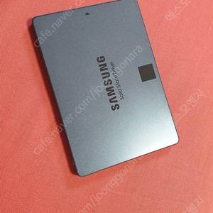 삼성 ssd 870 1테라 ssd 1tb 신품급