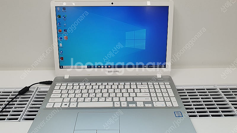 [16만원] 삼성노트북 15.6인치 NT500R5H-M...--0