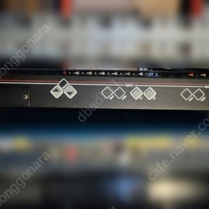 comrex DH22 라인 오디오 인터페이스