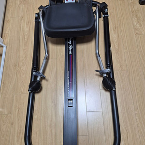 새비앙 로잉머신