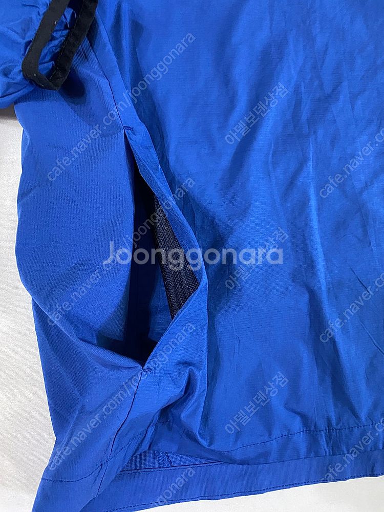 [s] 아디다스 재팬 웜업 바람막이 탑 긴팔티--3