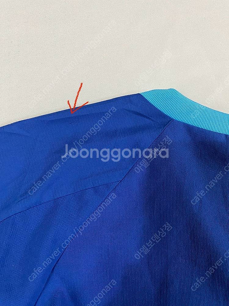[s] 아디다스 재팬 웜업 바람막이 탑 긴팔티--7