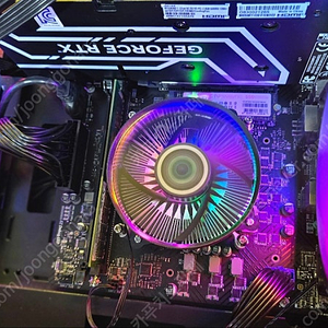 고사양 게이밍컴퓨터렌탈 TX 4070Ti 인텔 코어i7-12세대 12700 게임용컴퓨터 판매/렌탈해드려요