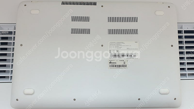 [14만원] 삼성노트북 15.6인치 NT500R5H-K...--1