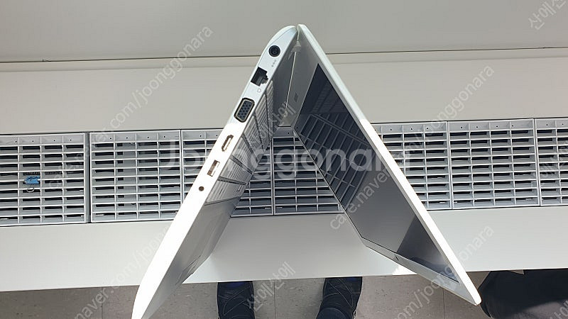 [14만원] 삼성노트북 15.6인치 NT500R5H-K...--2