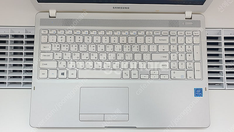 [14만원] 삼성노트북 15.6인치 NT500R5H-K...--4