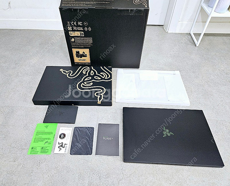 Razer Blade 18 14Gen 4090 QHD ...--0