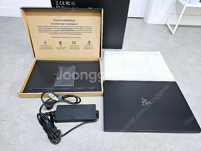 Razer Blade 18 14Gen 4090 QHD ...--1