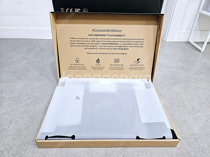 Razer Blade 18 14Gen 4090 QHD ...--3