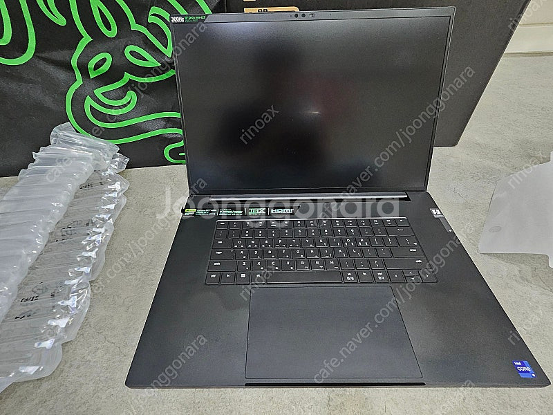 Razer Blade 18 14Gen 4090 QHD ...--7