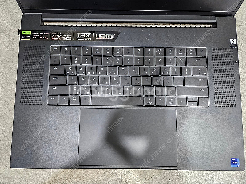 Razer Blade 18 14Gen 4090 QHD ...--8