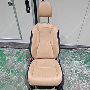 [올카] 카니발 KA4 2022년 9인승 베이지색 운전석 조수석 2열 3열 시트