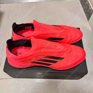 아디다스 F50 pro tf ll