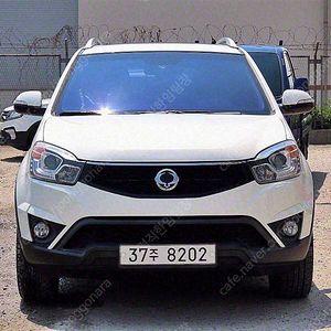 KG모빌리티(쌍용) 뉴코란도C 2WD 20 CVT 저렴하게 판매합니다 ★전액할부★저신용★