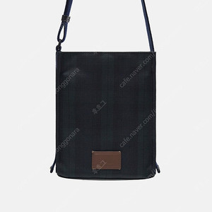 빈폴 비코 미니 메신저백